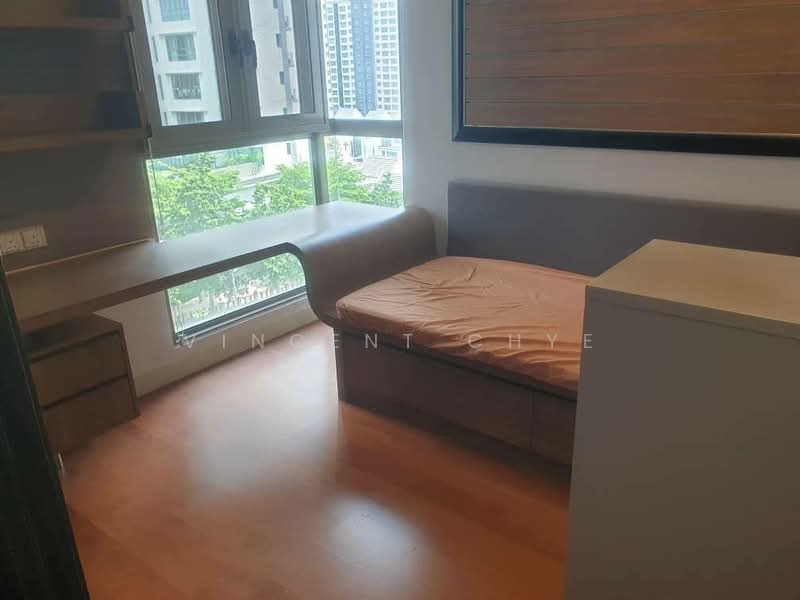 Condominium for Rent at KM1 East - Vincent Chye - Bedroom - PropertyGuru.com.my