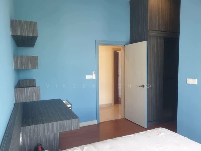 Condominium for Rent at KM1 East - Vincent Chye - Bedroom - PropertyGuru.com.my