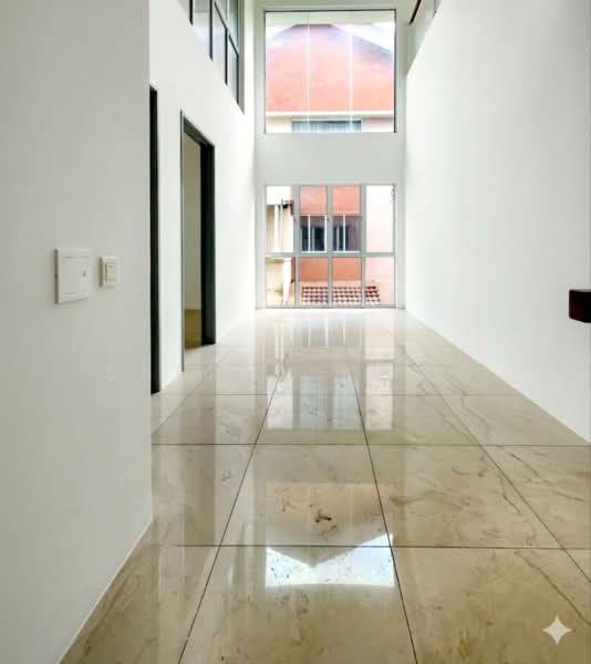 3-storey Terraced House for Sale in Taman Bukit Minyak Utama (Bukit Mertajam) - Selina Khoo - Interior - PropertyGuru.com.my