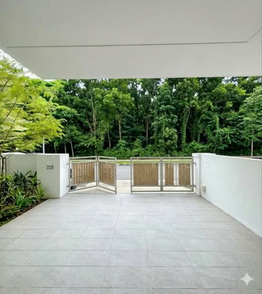 3-storey Terraced House for Sale in Taman Bukit Minyak Utama (Bukit Mertajam) - Selina Khoo - Exterior - PropertyGuru.com.my