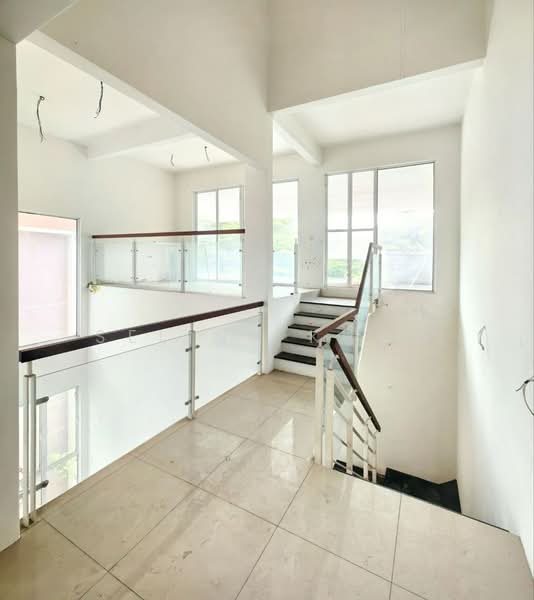 3-storey Terraced House for Sale in Taman Bukit Minyak Utama (Bukit Mertajam) - Selina Khoo - Interior - PropertyGuru.com.my