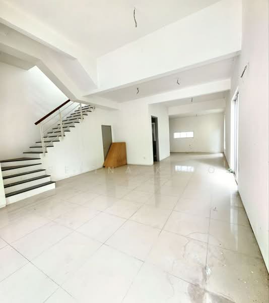 3-storey Terraced House for Sale in Taman Bukit Minyak Utama (Bukit Mertajam) - Selina Khoo - Interior - PropertyGuru.com.my