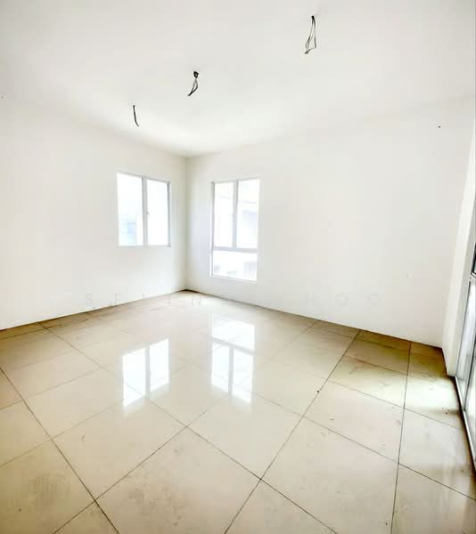 3-storey Terraced House for Sale in Taman Bukit Minyak Utama (Bukit Mertajam) - Selina Khoo - Interior - PropertyGuru.com.my