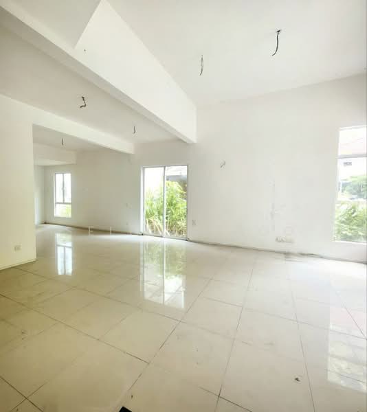 3-storey Terraced House for Sale in Taman Bukit Minyak Utama (Bukit Mertajam) - Selina Khoo - Interior - PropertyGuru.com.my