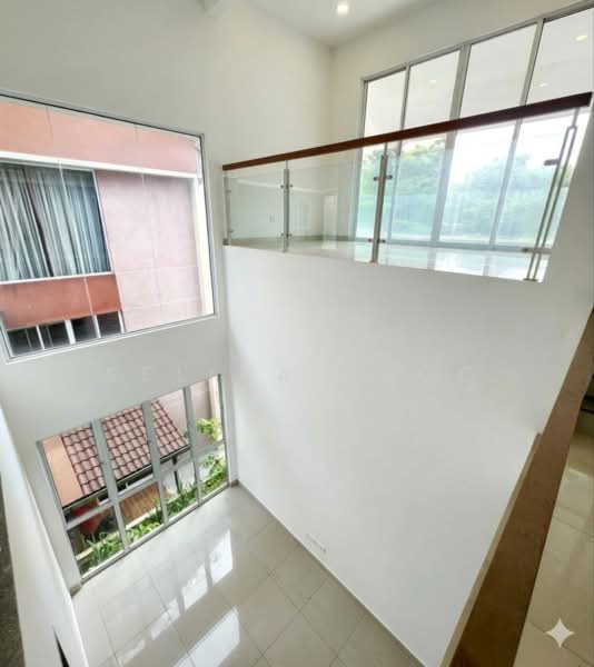 3-storey Terraced House for Sale in Taman Bukit Minyak Utama (Bukit Mertajam) - Selina Khoo - Interior - PropertyGuru.com.my