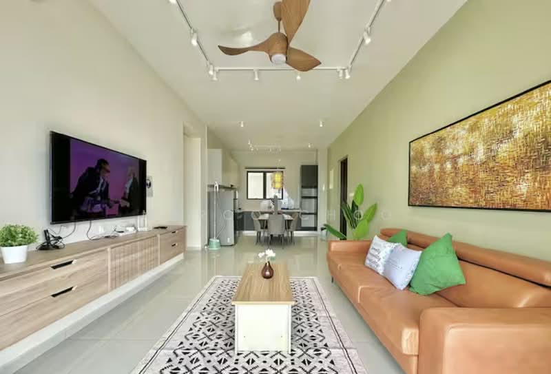 Kondominium untuk Dijual di Bay Laurel @ Country Garden Danga Bay - Marco Choo - PropertyGuru.com.my