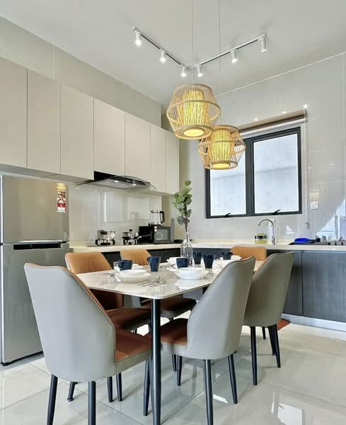 Kondominium untuk Dijual di Bay Laurel @ Country Garden Danga Bay - Marco Choo - PropertyGuru.com.my