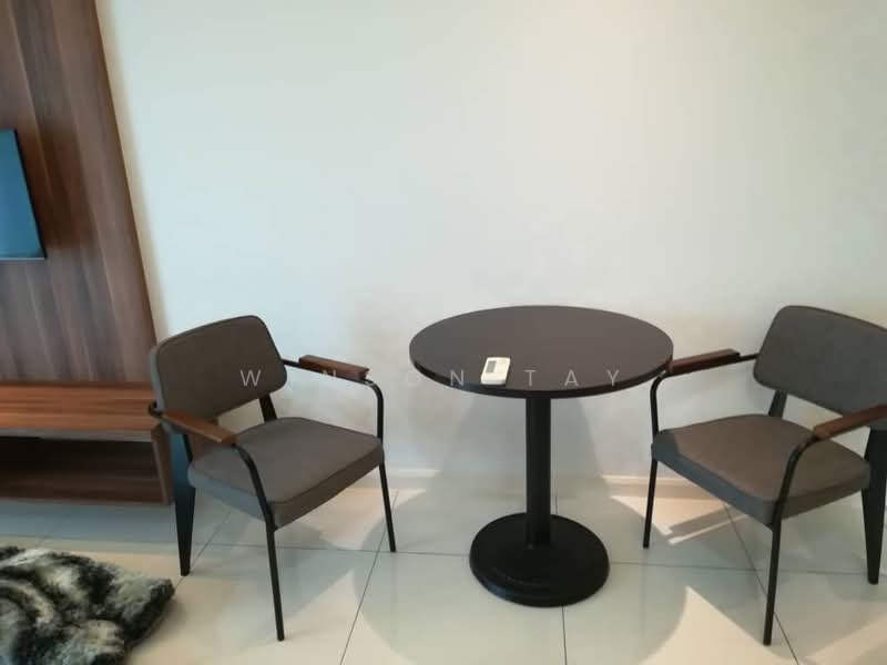 Service Residence for Rent at Tribeca - Winson Tay - Interior - PropertyGuru.com.my