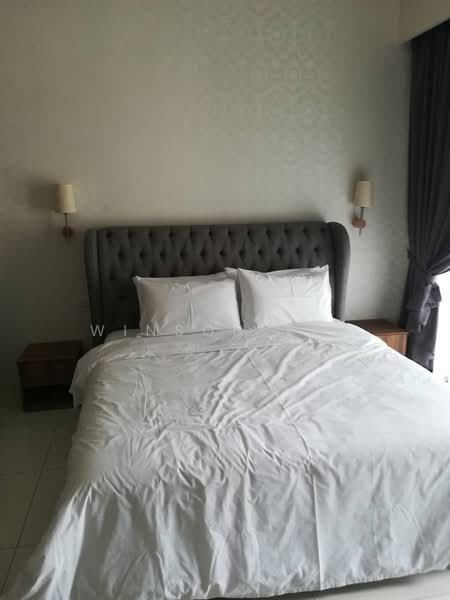 Service Residence for Rent at Tribeca - Winson Tay - Bedroom - PropertyGuru.com.my