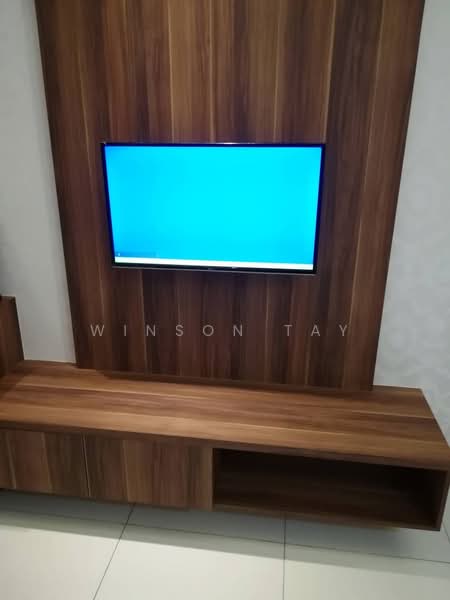 Service Residence for Rent at Tribeca - Winson Tay - Interior - PropertyGuru.com.my