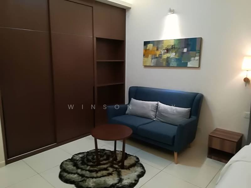 Service Residence for Rent at Tribeca - Winson Tay - Interior - PropertyGuru.com.my