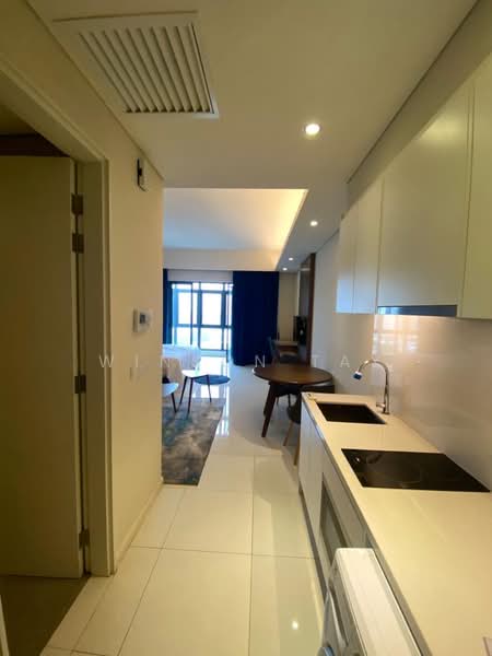 Service Residence for Rent at Tribeca - Winson Tay - Interior - PropertyGuru.com.my