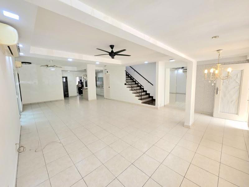 Rumah Teres 2.5-Tingkat untuk Dijual di Puchong (Selangor) - SUNNY YONG - PropertyGuru.com.my