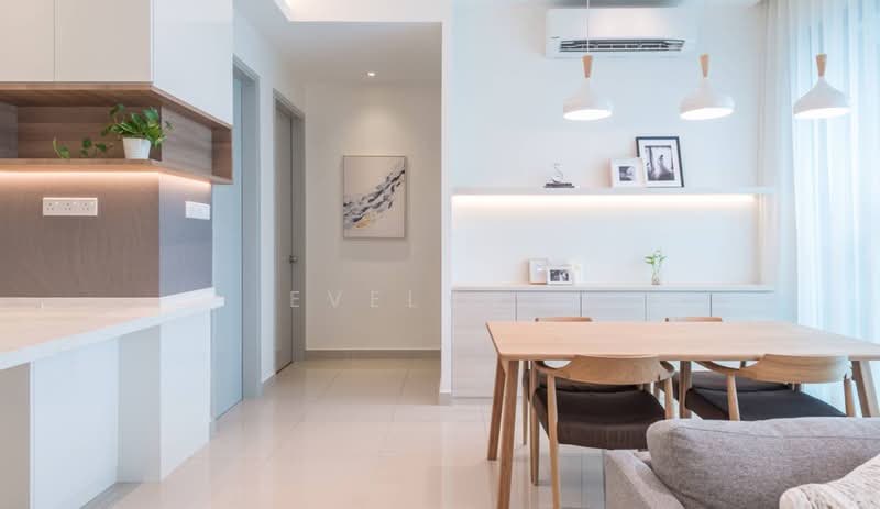 Condominium for Sale at Lakefront Residence - Evelyn . - Interior - PropertyGuru.com.my