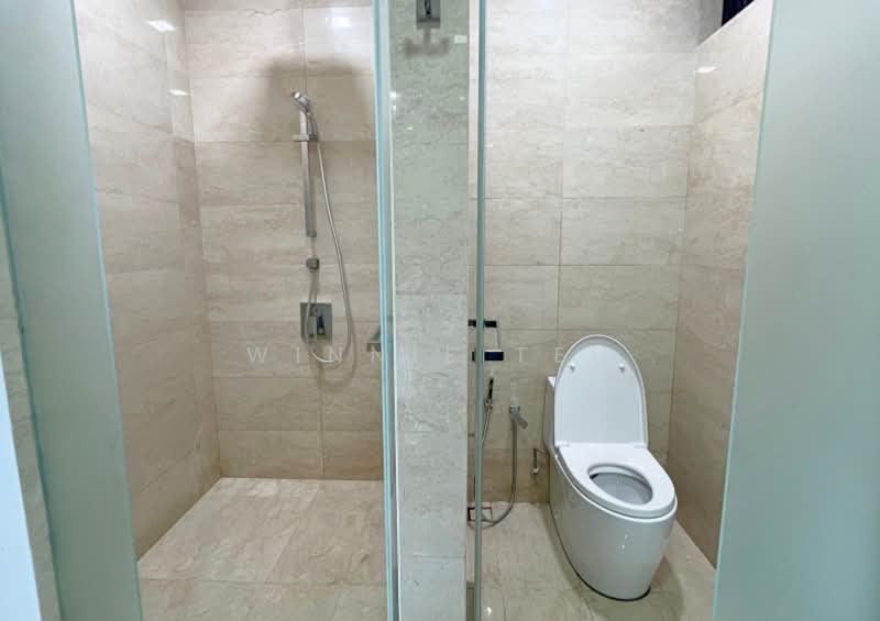 Servis Apartment untuk Dijual di 10 Stonor - Winnie Teh - PropertyGuru.com.my