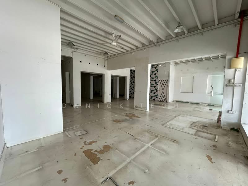 Commercial Bungalow for Rent in Tanjung Tokong (Penang) - Danick Teoh - Interior - PropertyGuru.com.my