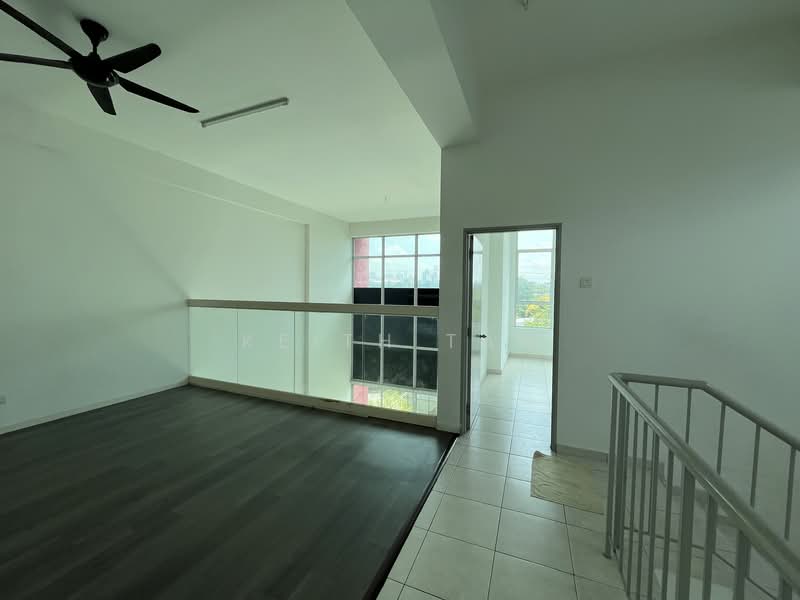 Servis Apartment untuk Disewa di The Zizz @ Damansara North - Keith Tan - Interior - PropertyGuru.com.my