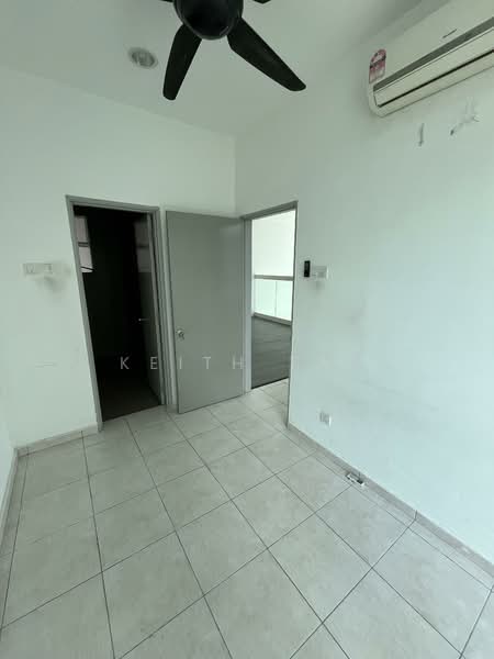 Servis Apartment untuk Disewa di The Zizz @ Damansara North - Keith Tan - Interior - PropertyGuru.com.my