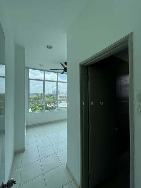 Servis Apartment untuk Disewa di The Zizz @ Damansara North - Keith Tan - Interior - PropertyGuru.com.my