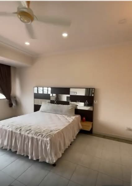 Rumah Teres 2 Tingkat untuk Dijual di Taman Cheras (Cheras) - Alex Tham - Bedroom - PropertyGuru.com.my