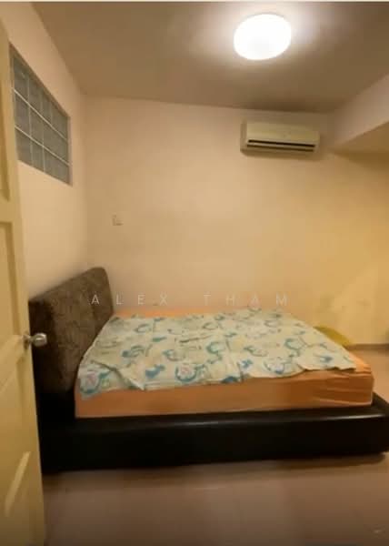 Rumah Teres 2 Tingkat untuk Dijual di Taman Cheras (Cheras) - Alex Tham - Bedroom - PropertyGuru.com.my