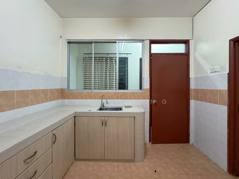 Rumah Teres 2 Tingkat untuk Dijual di Ulu Tiram (Johor) - Bryan Seng - Kitchen - PropertyGuru.com.my
