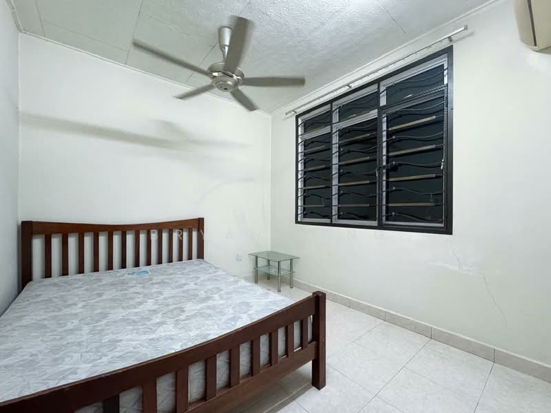 Rumah Teres 2 Tingkat untuk Dijual di Ulu Tiram (Johor) - Bryan Seng - Bedroom - PropertyGuru.com.my