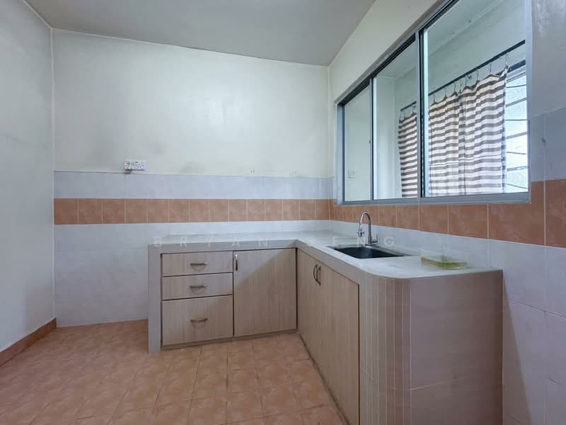 Rumah Teres 2 Tingkat untuk Dijual di Ulu Tiram (Johor) - Bryan Seng - Kitchen - PropertyGuru.com.my
