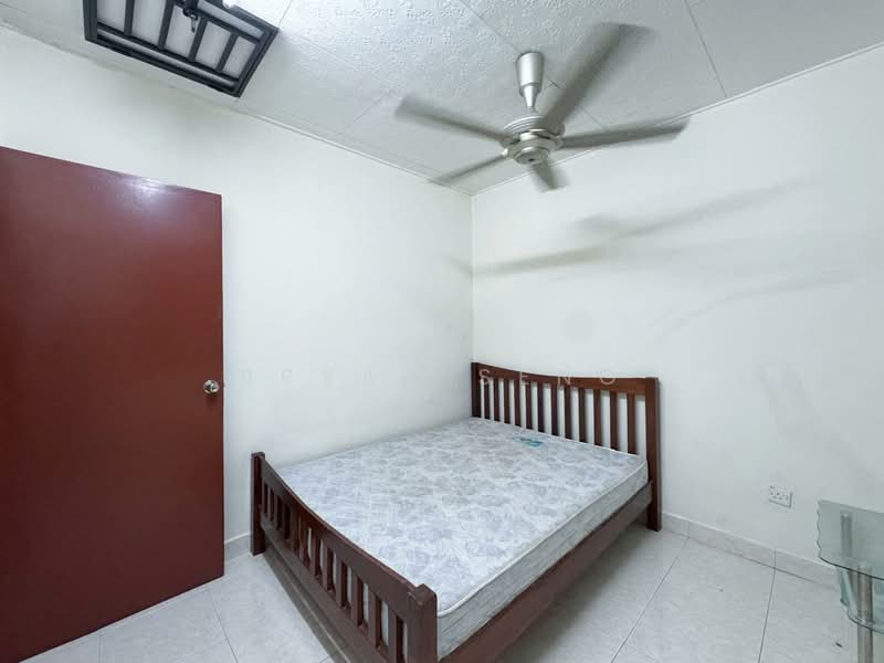 Rumah Teres 2 Tingkat untuk Dijual di Ulu Tiram (Johor) - Bryan Seng - Bedroom - PropertyGuru.com.my