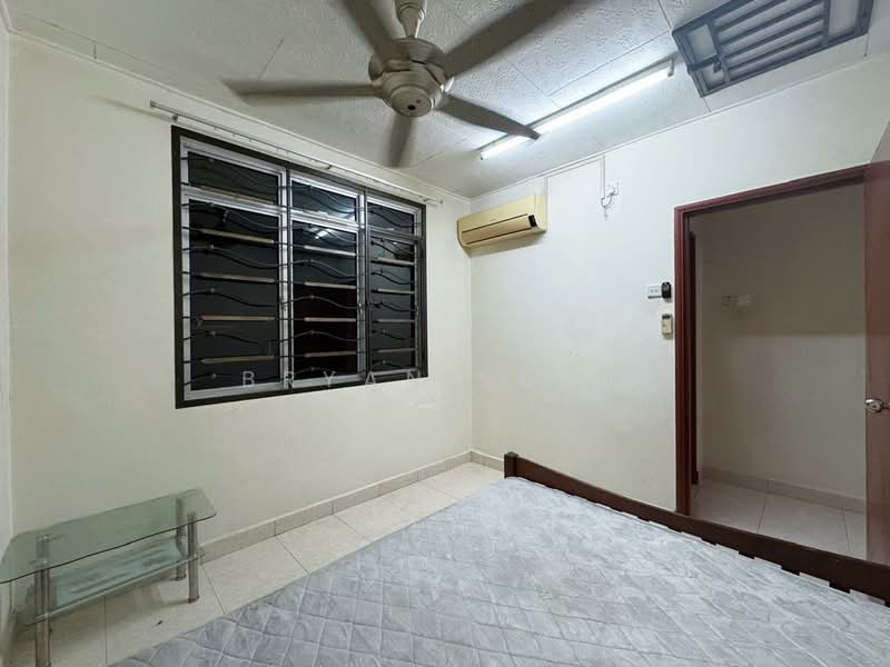 Rumah Teres 2 Tingkat untuk Dijual di Ulu Tiram (Johor) - Bryan Seng - Bedroom - PropertyGuru.com.my
