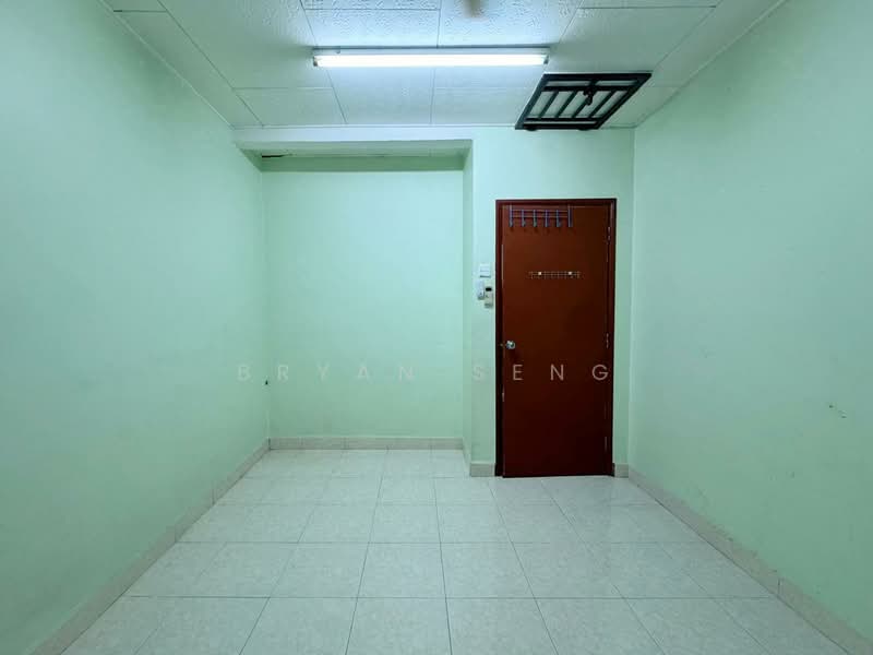 Rumah Teres 2 Tingkat untuk Dijual di Ulu Tiram (Johor) - Bryan Seng - Interior - PropertyGuru.com.my