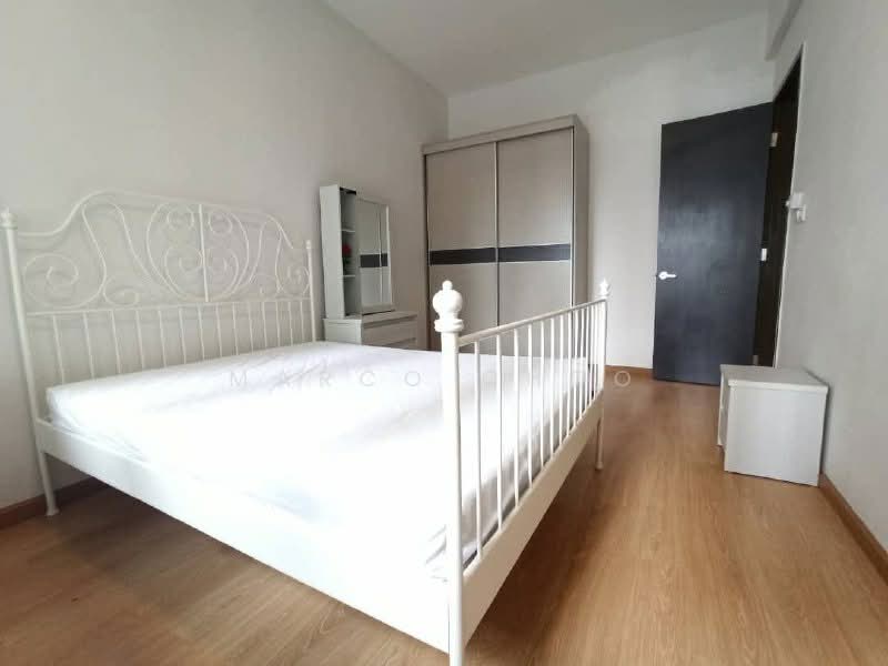 Kondominium untuk Dijual di Amberside @ Country Garden Danga Bay - Marco Choo - Bedroom - PropertyGuru.com.my