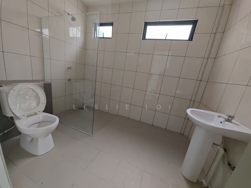 Rumah Bandar untuk Dijual di Kota Padawan (Kuching) - Leslie Loi - PropertyGuru.com.my