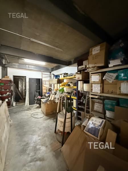 Warehouse for Rent in Shah Alam (Selangor) - Alex Lee - Interior - PropertyGuru.com.my