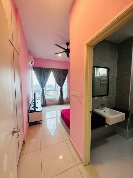 Service Residence for Rent at Pinnacle Tower - Foo Jun Tao - PropertyGuru.com.my