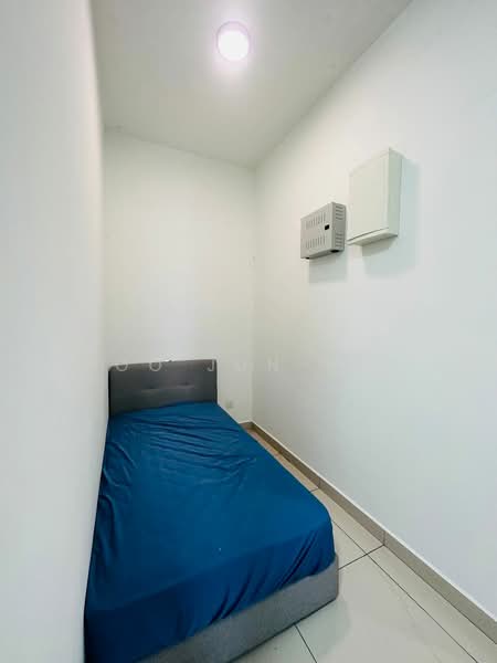 Service Residence for Rent at Pinnacle Tower - Foo Jun Tao - PropertyGuru.com.my