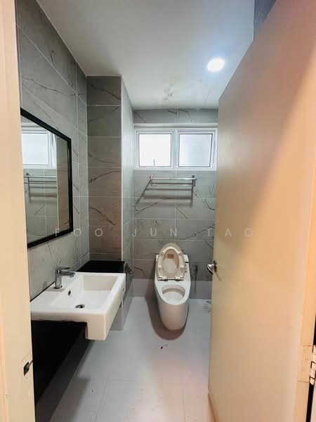 Service Residence for Rent at Pinnacle Tower - Foo Jun Tao - PropertyGuru.com.my