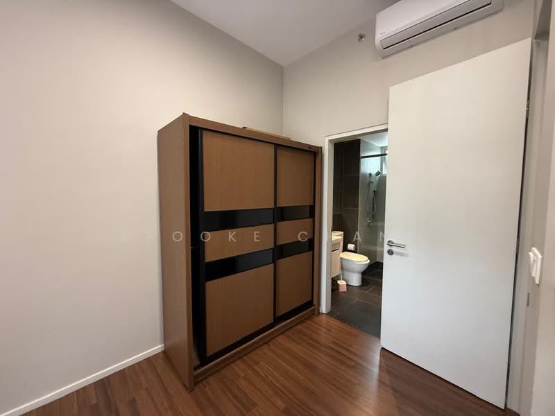Service Residence for Rent at UNA Serviced Apartment - Brooke Chang - Bathroom - PropertyGuru.com.my