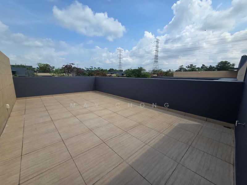 Cluster House for Sale in Iskandar Puteri (Nusajaya) (Johor) - May Chong - Exterior - PropertyGuru.com.my