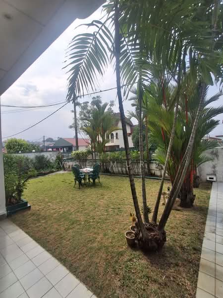 Rumah Banglo untuk Dijual di Rawang (Selangor) - Vee Muru - Exterior - PropertyGuru.com.my