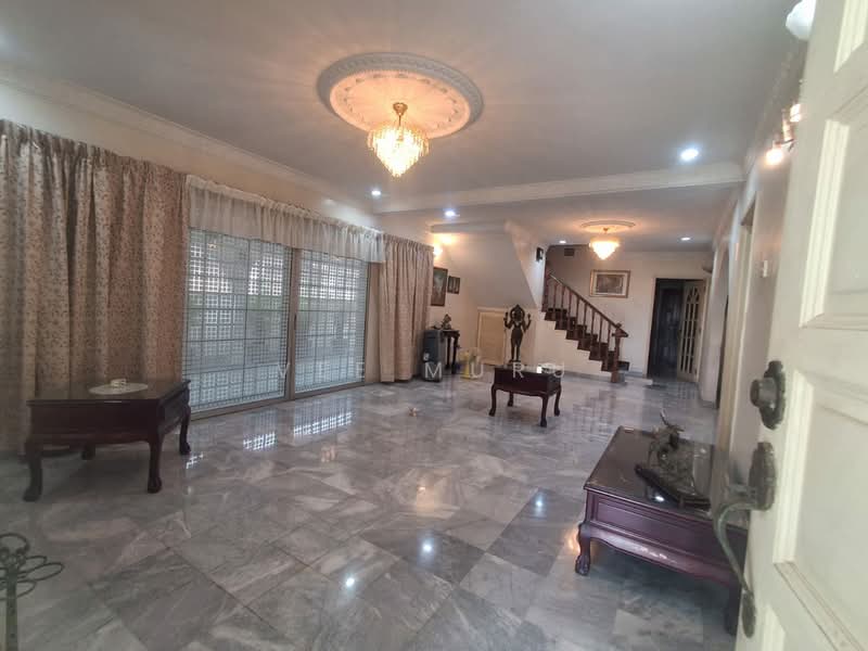 Rumah Banglo untuk Dijual di Rawang (Selangor) - Vee Muru - Living Room - PropertyGuru.com.my