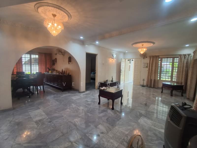 Rumah Banglo untuk Dijual di Rawang (Selangor) - Vee Muru - Living Room - PropertyGuru.com.my