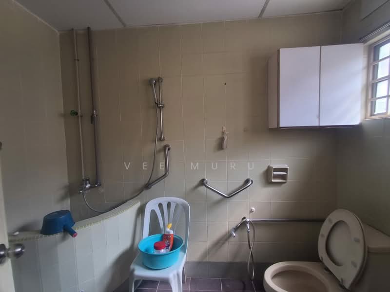 Rumah Banglo untuk Dijual di Rawang (Selangor) - Vee Muru - Bathroom - PropertyGuru.com.my