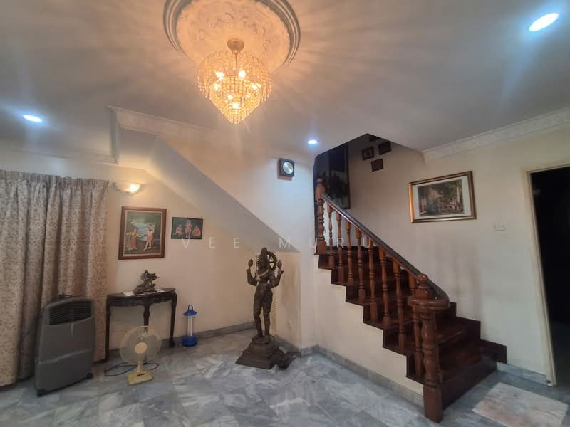 Rumah Banglo untuk Dijual di Rawang (Selangor) - Vee Muru - Interior - PropertyGuru.com.my