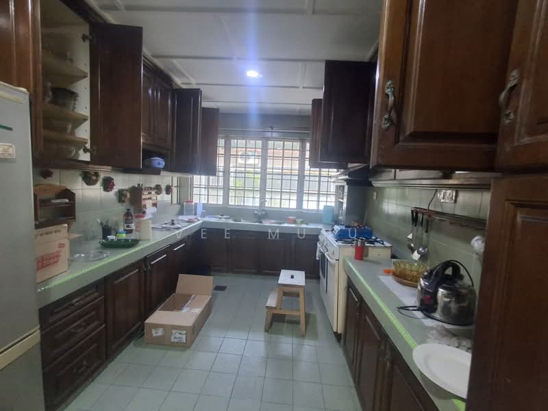 Rumah Banglo untuk Dijual di Rawang (Selangor) - Vee Muru - Kitchen - PropertyGuru.com.my