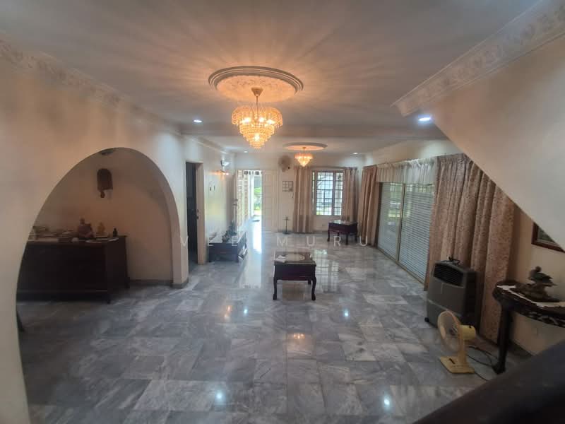 Rumah Banglo untuk Dijual di Rawang (Selangor) - Vee Muru - Living Room - PropertyGuru.com.my