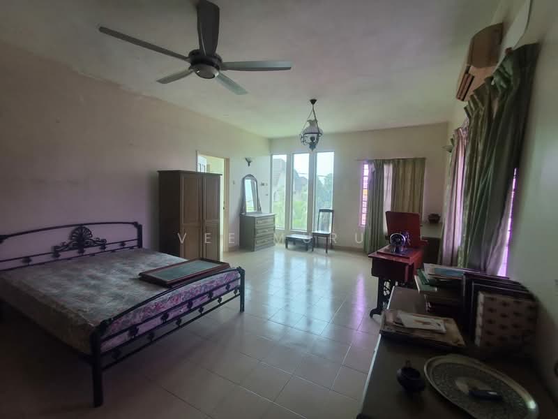 Rumah Banglo untuk Dijual di Rawang (Selangor) - Vee Muru - Bedroom - PropertyGuru.com.my