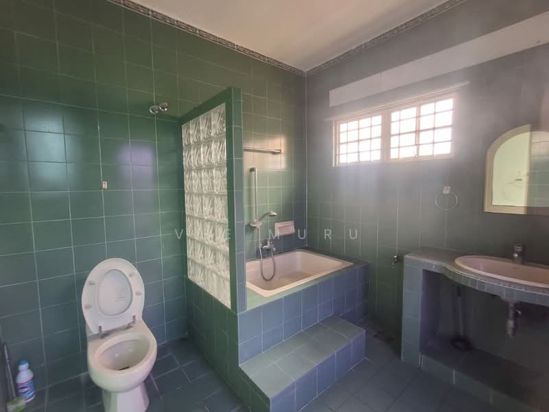 Rumah Banglo untuk Dijual di Rawang (Selangor) - Vee Muru - Bathroom - PropertyGuru.com.my