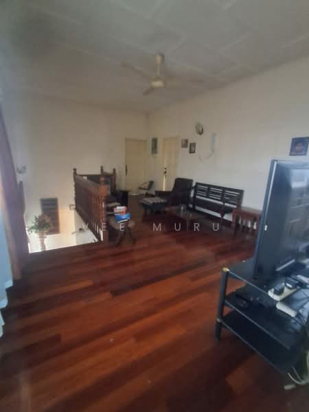 Rumah Banglo untuk Dijual di Rawang (Selangor) - Vee Muru - Living Room - PropertyGuru.com.my