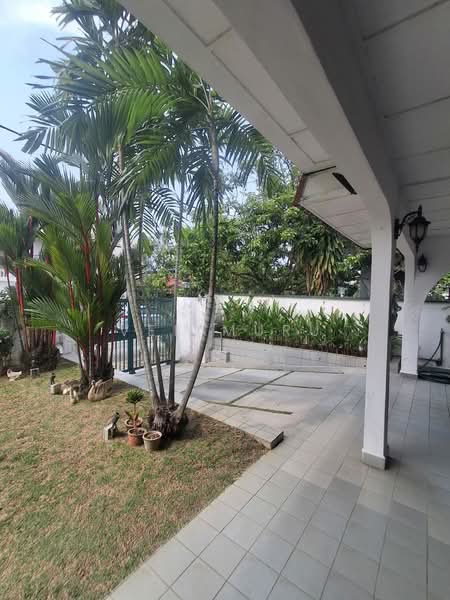 Rumah Banglo untuk Dijual di Rawang (Selangor) - Vee Muru - Exterior - PropertyGuru.com.my